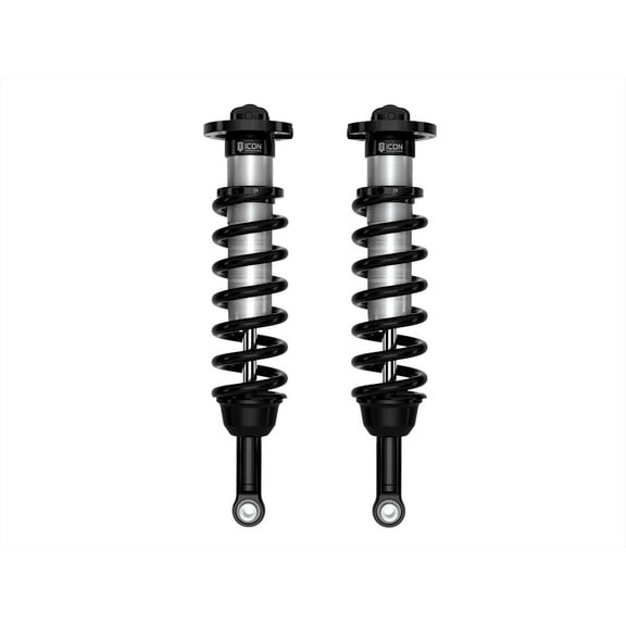 22-23 TUNDRA 2.5 VS IR 6' COILOVER