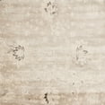 thumbnail image 6 of SAFAVIEH Vintage Abner Traditional Area Rug, Light Grey/Ivory, 6'7" x 9'2", 6 of 7