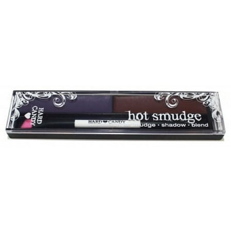 Hot Smudge