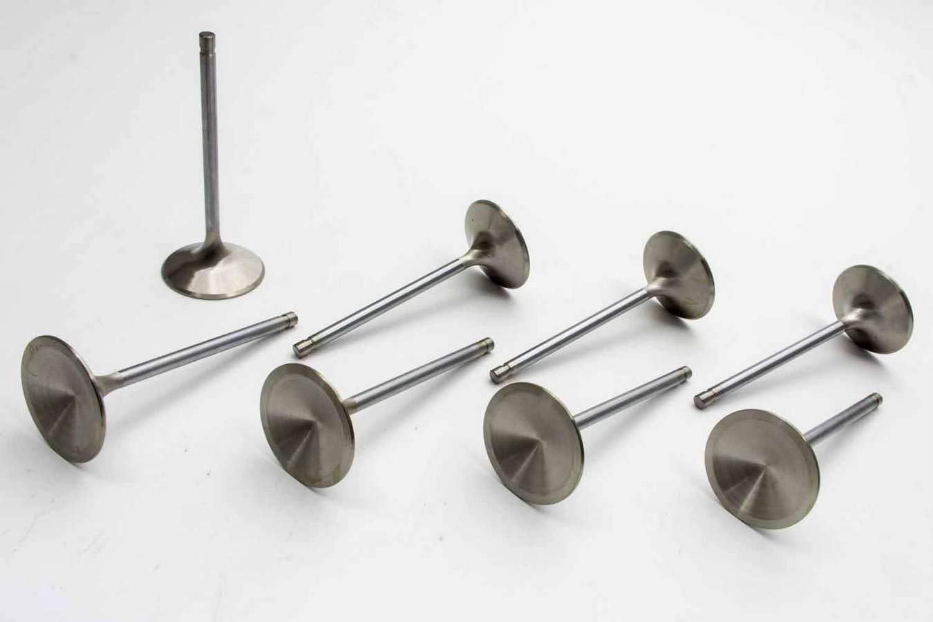 Manley 11880-8 MPP11880-8 VLV SEV DUTY BBC INT