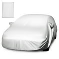 thumbnail image 3 of Funda para coche Funda para coche para todo tipo de clima Funda para coche SUV Protección solar Funda para coche Exterior Interior Tamaño XL, 3 of 7