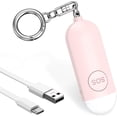 thumbnail image 1 of Personal Safety Alarm For Women -aqwg, 1 of 5