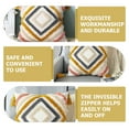 thumbnail image 3 of ADDHAT Funda De Almohada Tufted Con Borlas Para Uso En De Y Dormitorio, 3 of 7