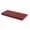 Burgundy, variant on Millsilo 42" x 18" x 3" Outdoor Bench Cushion with Removable Cover, Water-Repellent UV Fade-Resistant Patio Cushion, High-Density Foam, Non-Slip Ties, Red