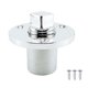 thumbnail image 4 of Tapón de drenaje de barco para orificio de 1 pulgada, piezas de Kayak de rosca Universal, Hardware de bloqueo a prueba de fugas, accesorios de navegación Inevent TO001017-00, 4 of 7