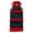 Green, variant on Clearance Under $1.59 Reusable Christmas Wine Bottle Sleeve Decoration Holiday Cover For Home Red 11.81*5.51 In