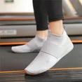 thumbnail image 3 of 35-42 Without Laces Ladies Shoes Spring Walking Women's Luxury Sneakers Women Boots 2024 Sports Tenks Models  (05-A-7239,6), 3 of 6