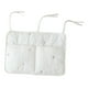 thumbnail image 5 of Bolsa de almacenamiento colgante para cabecera de bebé Hugo Duradera Multifuncional, 5 of 10