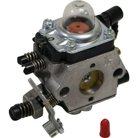 UPC: 0023899575039 | Stens OEM Carburetor 615-300 Replaces Walbro  Rotary WT-264-1 Lawn Mowers