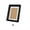 Black, variant on CSCHome Picture Frames for Wall Wood Photo Frame with Premium Plexiglass for Living Room, Bedroom, And Kitchen Home Decor
