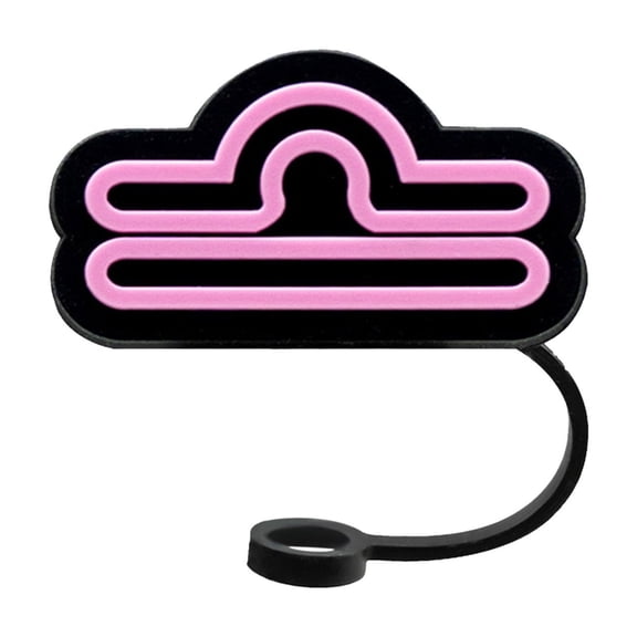 Daolelai Interesting 12 Zodiac Signs Straw Hat