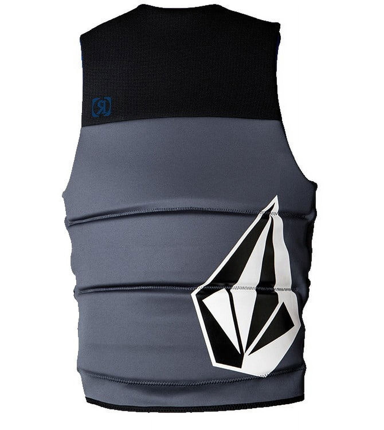 Ronix Volcom - Yes - US/CA CGA Life Jacket 2025