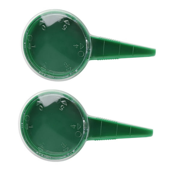 Seed Spreader, Plant Seeder, Seeding Tool Manual Plant Seeding Tool For Garden Vegetable Farm