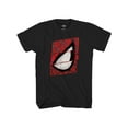 thumbnail image 5 of Marvel Spider-Man Men's & Big Men's No Way Home & Spidey Eye Graphic Tee Shirts, 2-Pack, Marvel Mens T-Shirts Sizes S-3XL, 5 of 11