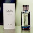 thumbnail image 5 of Rasasi Men's Nafaeis Al Shaghaf EDP Spray 3.4 oz Fragrances 0614514402030, 5 of 6