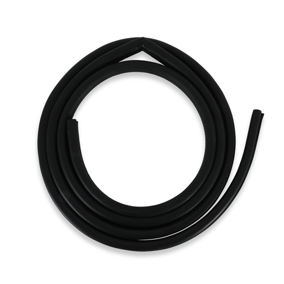 Brothers Trucks PODS072 Push-On Door Weatherstrip - Pair
