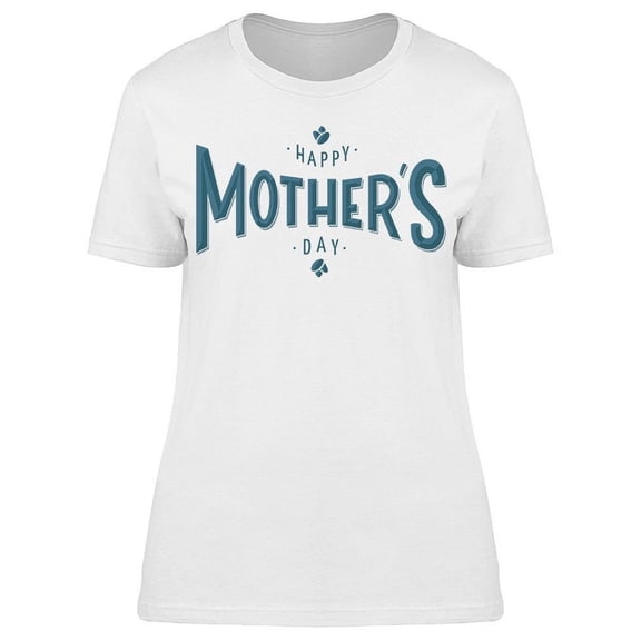 She's Always Right T-Shirt Women -Image by Shutterstock, Female Large