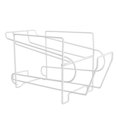thumbnail image 2 of Heaveant Storage Rack, Refrigerator Coke Storage Rack Double?Layer Shelf Kitchen Desktop Holders for Cans Cola Beer Beverage, 2 of 8