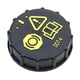 thumbnail image 2 of Tapa del depósito de líquido de frenos, repuesto duradero y práctico para MK1 MK2 MK4 MK1 MK2, 2 of 8