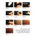 thumbnail image 4 of Temperature  Tool, Wide Scale  High Temperature  Convenient  for Food Store for Home JL-G902, 4 of 8