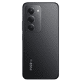 thumbnail image 3 of Smartphone POCO M8S 5G 6.9" FHD+ 144Hz Procesador Snapdragon 6s Gen 3 Batería 7000mAh Android 15 -  negro, 3 of 5