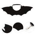 thumbnail image 3 of OUNONA Pet Collar Leash Button Color Random Prevent Pulling and Suffocating Running 1Pcs, 3 of 6