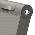 thumbnail image 2 of Linterna para acampar 5000mAh Luces para acampar multifunción para apagones Senderismo Pesca, 2 of 8