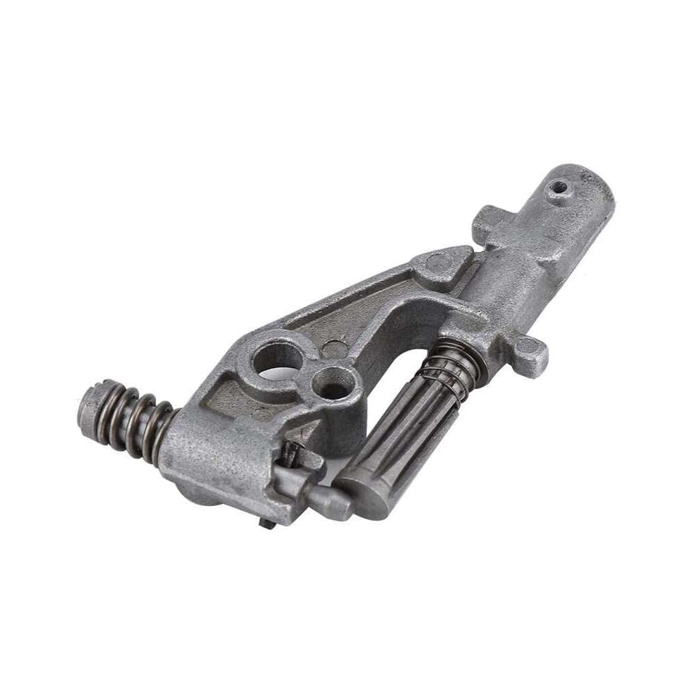 Crday Oil Pump Assembly,Oil Pump Assembly ChainSaw for Husqvarna 455