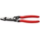 thumbnail image 1 of KNIPEX 13 71 8 WireStripper Alicate de electricista multifunción modelo americano recubierto de plástico acabado pavonado 200 mm, 1 of 1