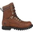 thumbnail image 2 of Rocky Ranger Waterproof Outdoor Boot, 2 of 7
