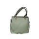 thumbnail image 1 of Bolso mediano Yunikon con cadenas combinadas a dos colores, 1 of 5