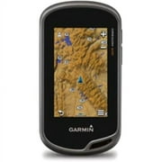 Garmin Oregon 600t Handheld GPS Navigator