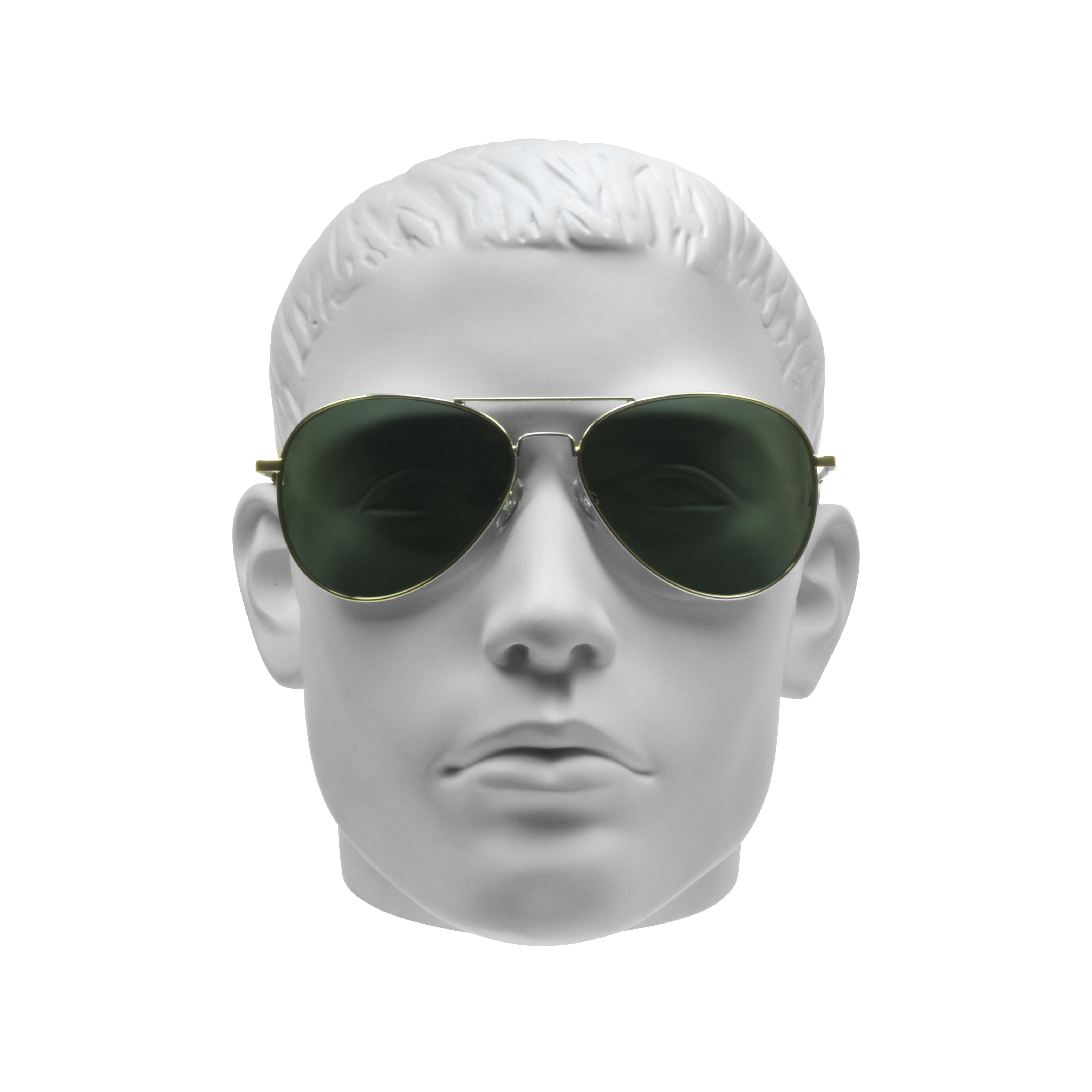 proSPORT Big and Tall Aviator Oversized Extra Large Wide Fit Men Sunglasses