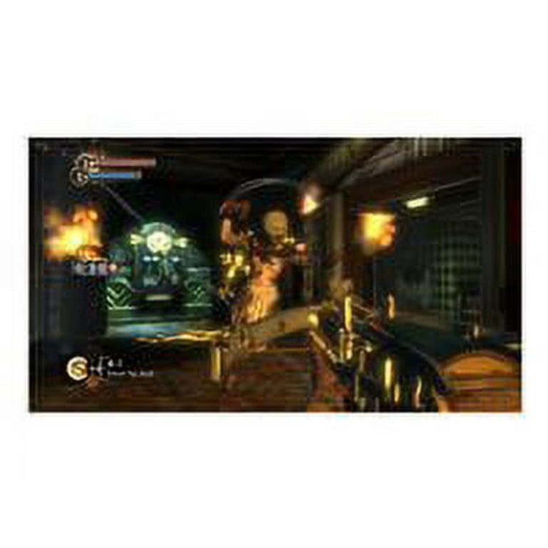 Bioshock 2 Édition Spéciale Xbox 360 - Complet PAL Français - Très Bon état