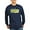 Navy, variant on CafePress - Fresh Lemonade Long Sleeve Dark T Shirt - Long Sleeve Dark T-Shirt