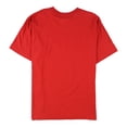 thumbnail image 2 of Adidas Mens All-Star LA 2011 Graphic T-Shirt, red, S, 2 of 2