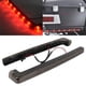 thumbnail image 3 of 2 piezas de accesorios de luz LED para panel lateral de motocicleta compatibles con Cvo 2006-2022 Gris, 3 of 6