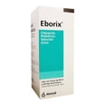 thumbnail image 1 of Eborix Cleboprida solución pediátrica gotas 90 ml, 1 of 2