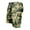 Army Green^0527I&05, variant on Fabrcox Men's Camo Cargo Shorts Elastic Waist Bermuda Shorts for Men Lightweight Summer Outdoor Running Basketball Shorts for Men with Pockets Brown M