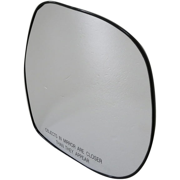 Dorman 56412 Passenger Side Door Mirror Glass for Specific Lexus / Toyota Models