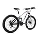 thumbnail image 2 of Bicicleta Ghost Scrow Rodada 27.5 Blanco De Montaña, 2 of 8