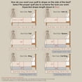 thumbnail image 7 of Greenland Home Emma Vintage Style Quilt Set, 2-Piece Twin/XL, Gray, 7 of 7