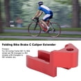 thumbnail image 3 of Folding Bike Brake Calipe Extender, 20 Inches Frame 451 To 406 Wheelset Conversion, 3 of 8