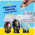 thumbnail image 5 of PAINT POURING ROCKS KIT, 5 of 9