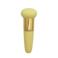 thumbnail image 1 of Juego de brochas para base de maquillaje, crema líquida y esponja., 1 of 1