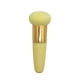 thumbnail image 2 of Fiudx Brocha para Base de Maquillaje, Esponja de Maquillaje Compacta y Portátil, Brocha Facial de Aplicación Suave, Set Base de Maquillaje de Cobertura Espectacular, Retícula Faciales Rápidos, Artícu, 2 of 2