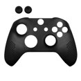 thumbnail image 3 of Funda de silicona para gamepad, funda de silicona para gamepad, funda de silicona para controlador de juegos, funda para gamepad para XBOXONE Slim Ultimate Comfort, 3 of 9