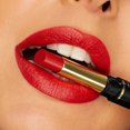 thumbnail image 4 of Pudaier Makeup 2 in 1 Matte Lipstick & Lip Liner Nude Lip Stick Pencil Make up Cosmetics Lip Balm Matt Cream Lipbalm Lipliner, 4 of 5