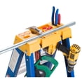 thumbnail image 3 of Werner 10' Old Blue Electric Ladder OBEL10 LDR, 3 of 8