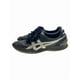 thumbnail image 1 of US9 Onitsuka Tiger Low-Cut Sneakers/Blk/F740624, 1 of 5